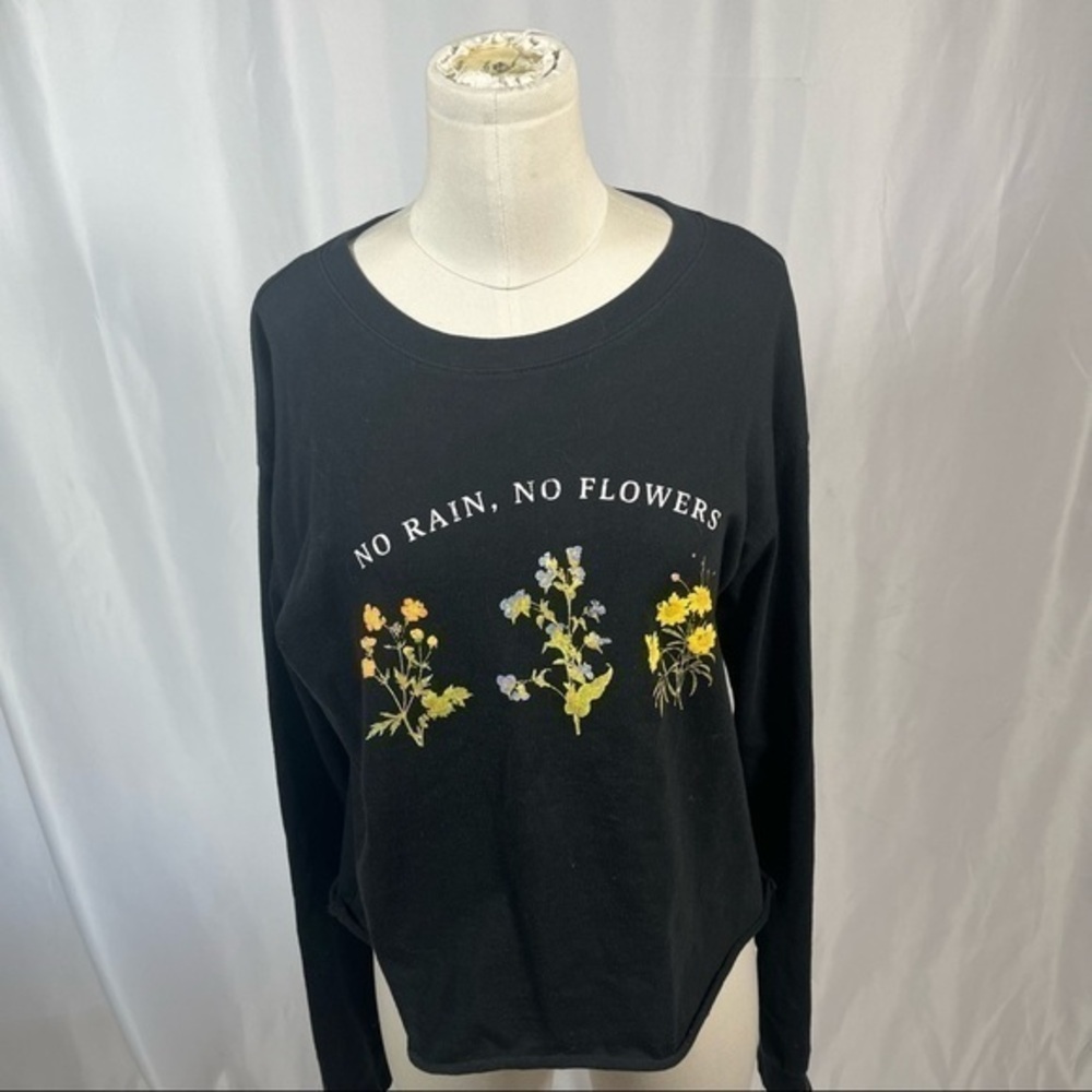 Forever 21 Longsleeve